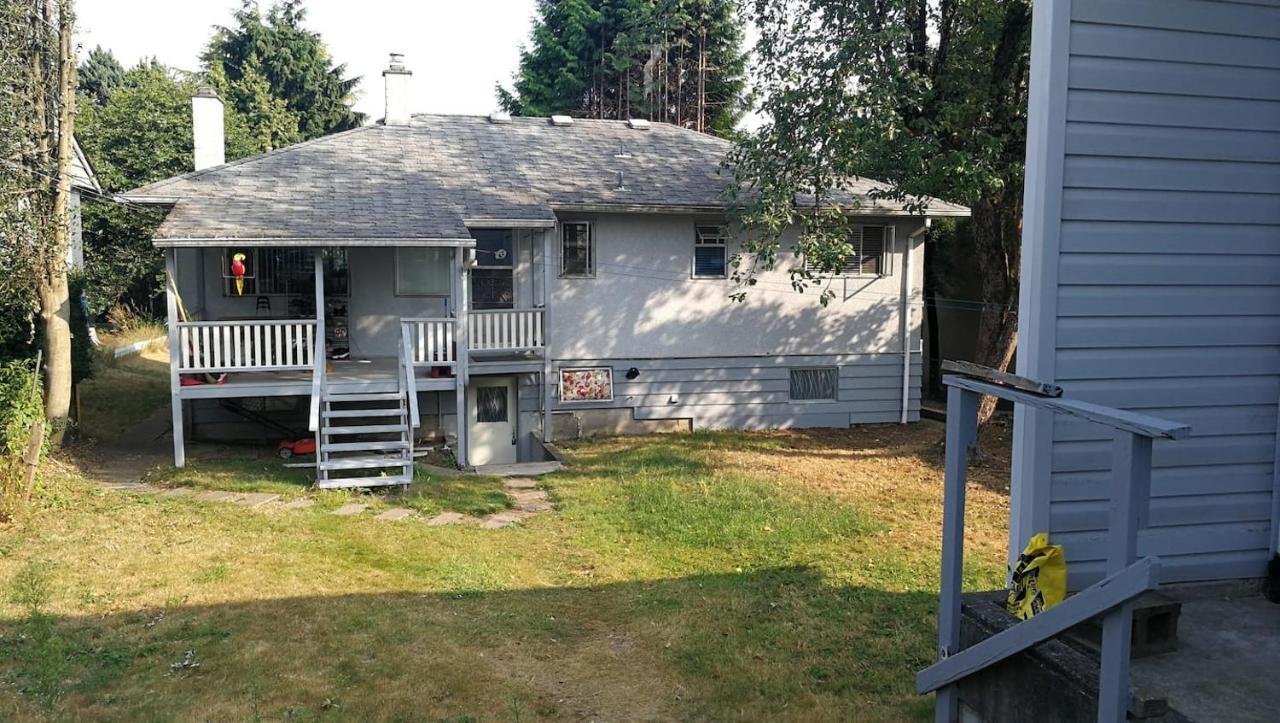 Burnaby East Home Ngoại thất bức ảnh