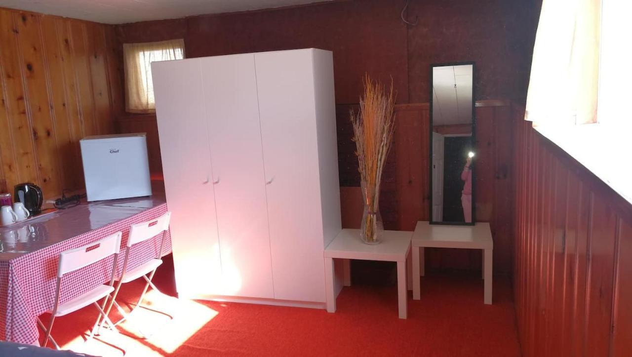 Burnaby East Home Ngoại thất bức ảnh