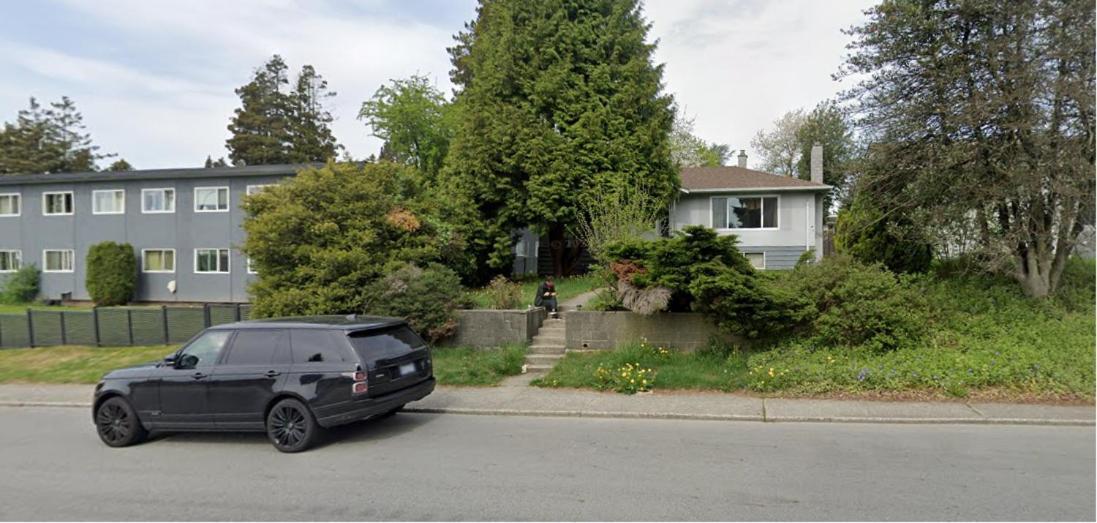 Burnaby East Home Ngoại thất bức ảnh