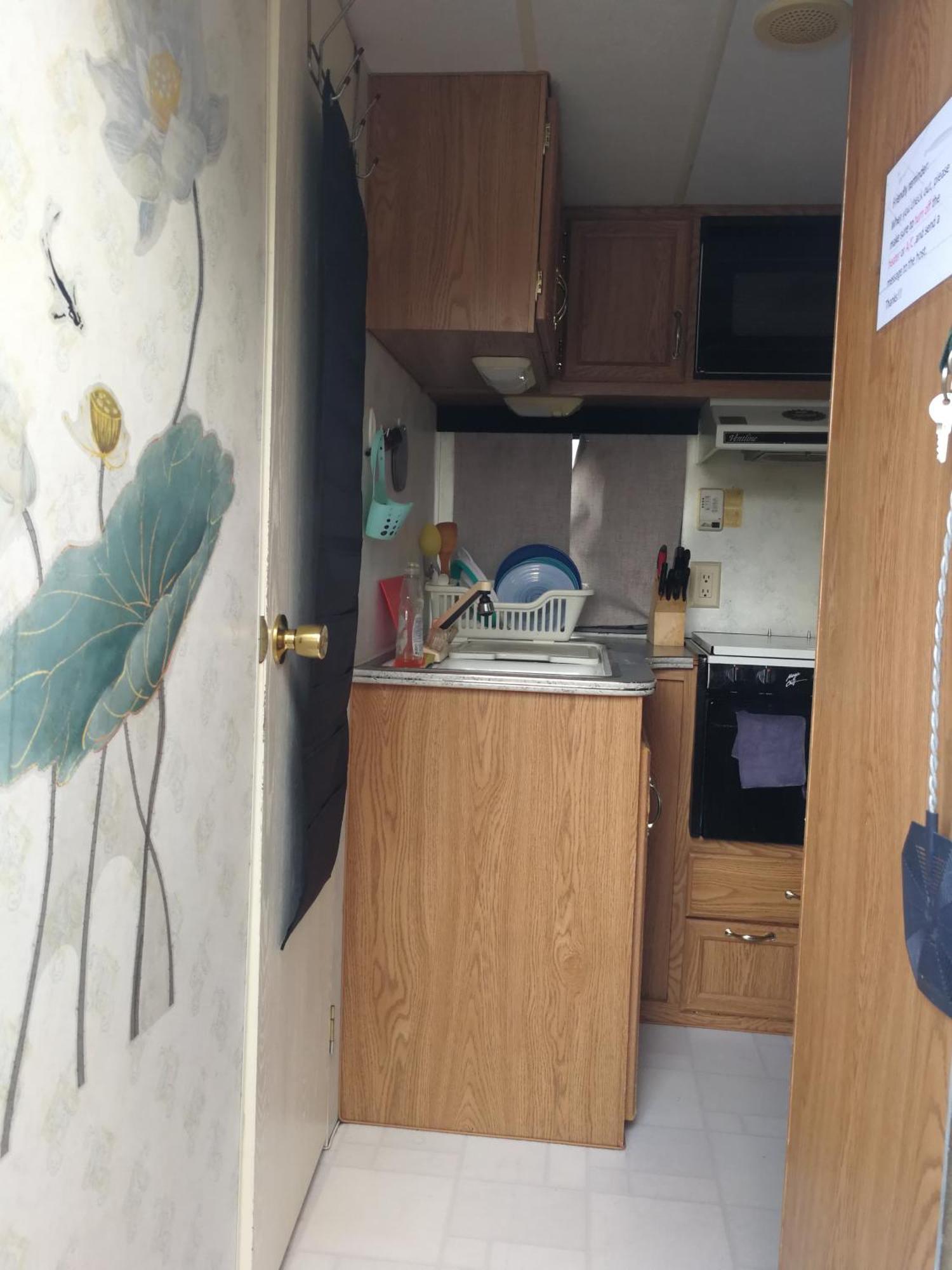 Burnaby East Home Ngoại thất bức ảnh